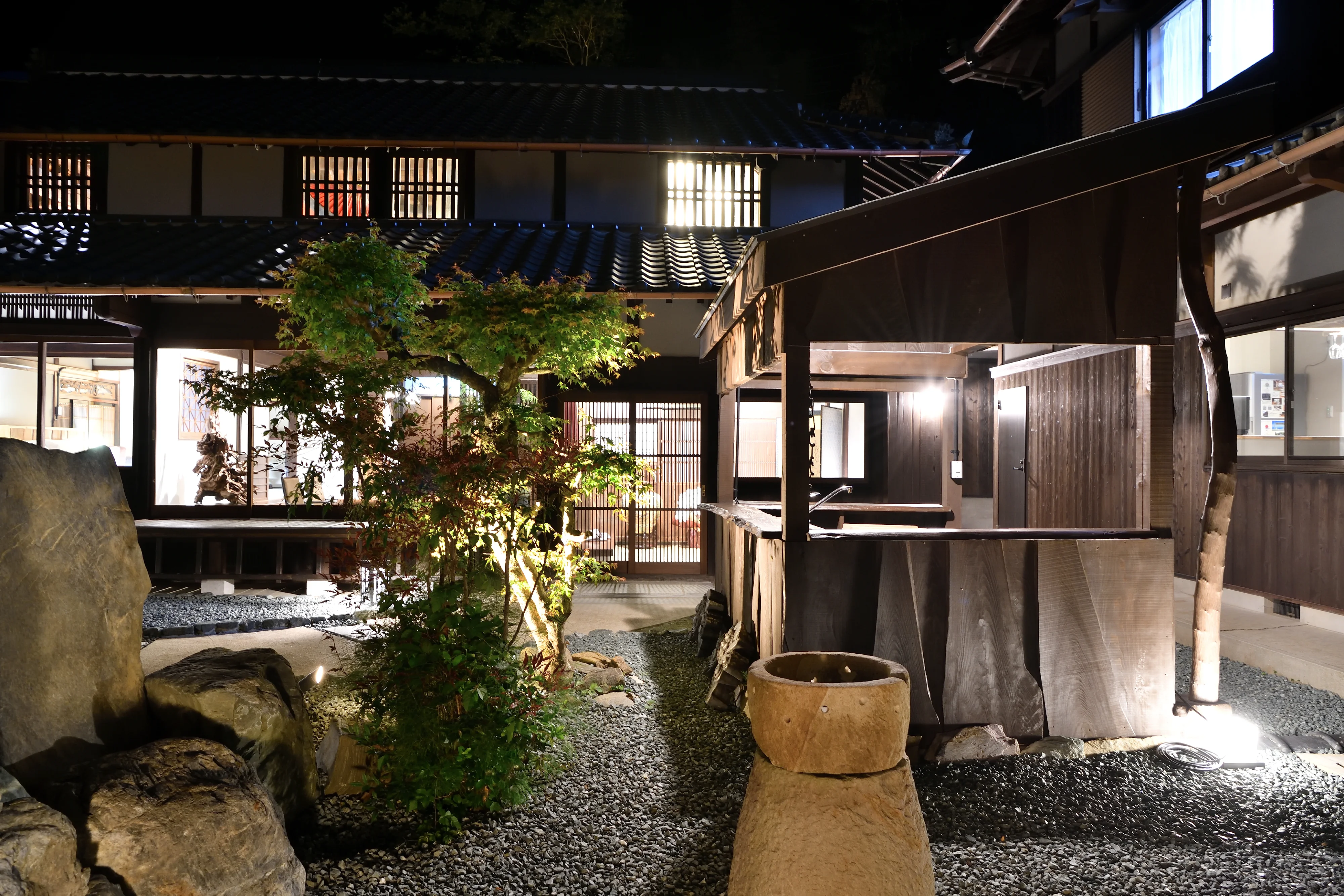写真：外観