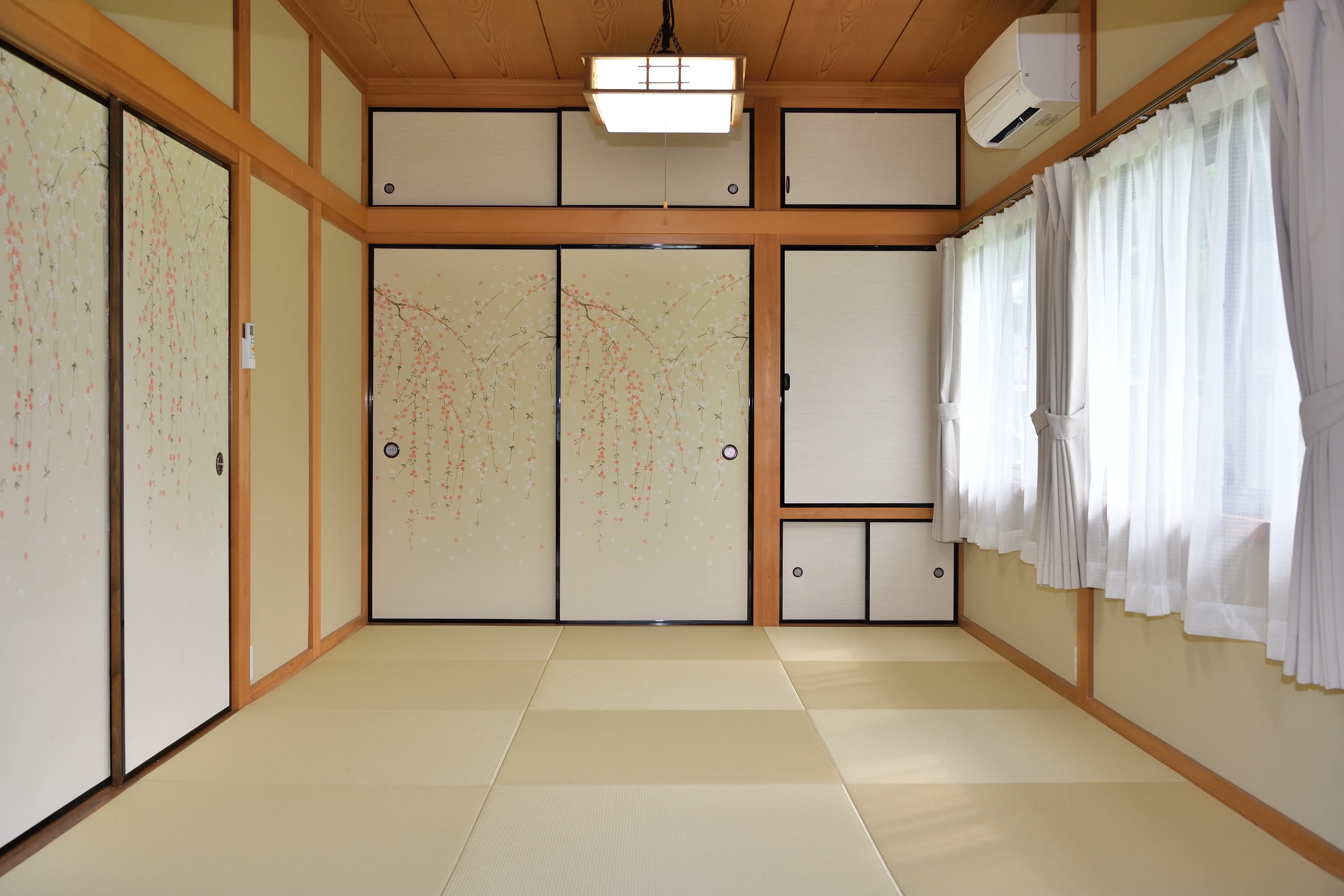 写真：別館（和室）