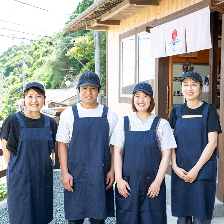 写真：スタッフ